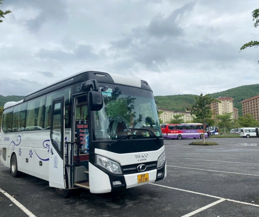 Đặt tour Phan Rang Ninh Thuận trọn gói, uy tín tại Phan Gia