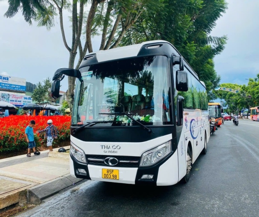 Đặt tour Phan Rang Ninh Thuận trọn gói, uy tín tại Phan Gia