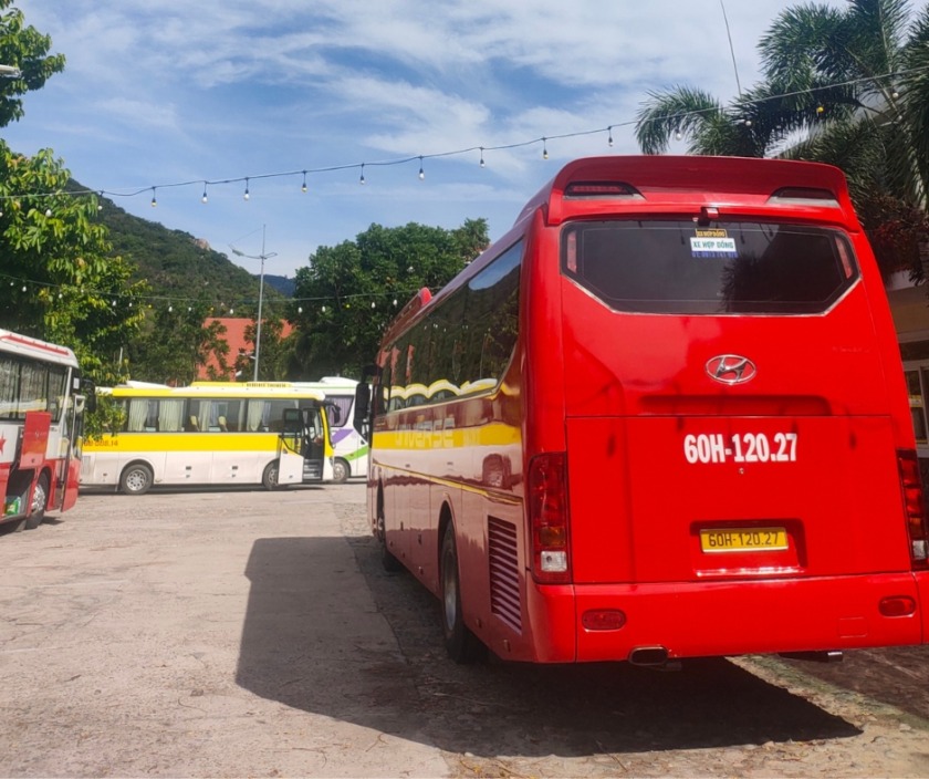 Đặt tour Phan Rang Ninh Thuận trọn gói, uy tín tại Phan Gia