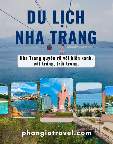 Xe Đi Nha Trang Cho thuê xe đi Nha Trang Khánh Hòa
