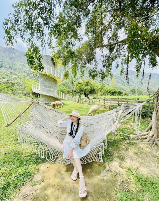 Tuyến sân bay Liên Khương đi Bảo Lộc tại Phan Gia Travel