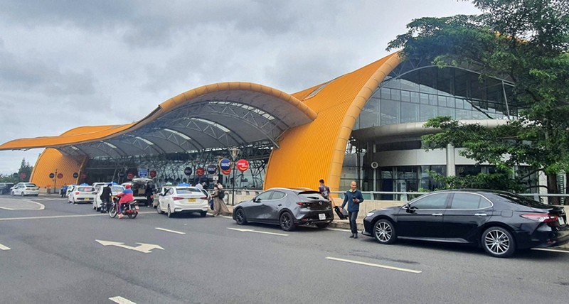 Thời gian di chuyển từ sân bay Liên Khương đến Bảo Lộc