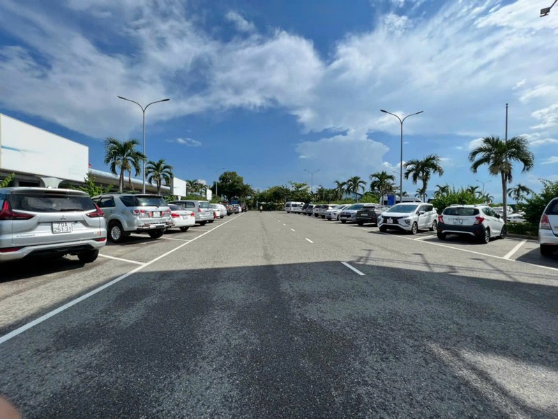 taxi sân bay liên khương đi bảo lộc Xe đời mới hoàn toàn tại dịch vụ xe taxi đưa đón sân bay Liên Khương tại Pha Gia Travel