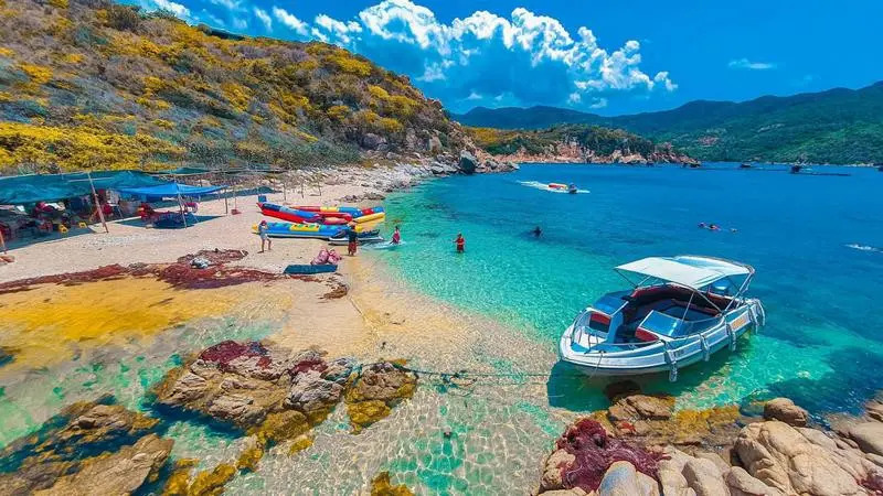 Thời điểm thích hợp để du lịch Phan Rang - Ninh Thuận