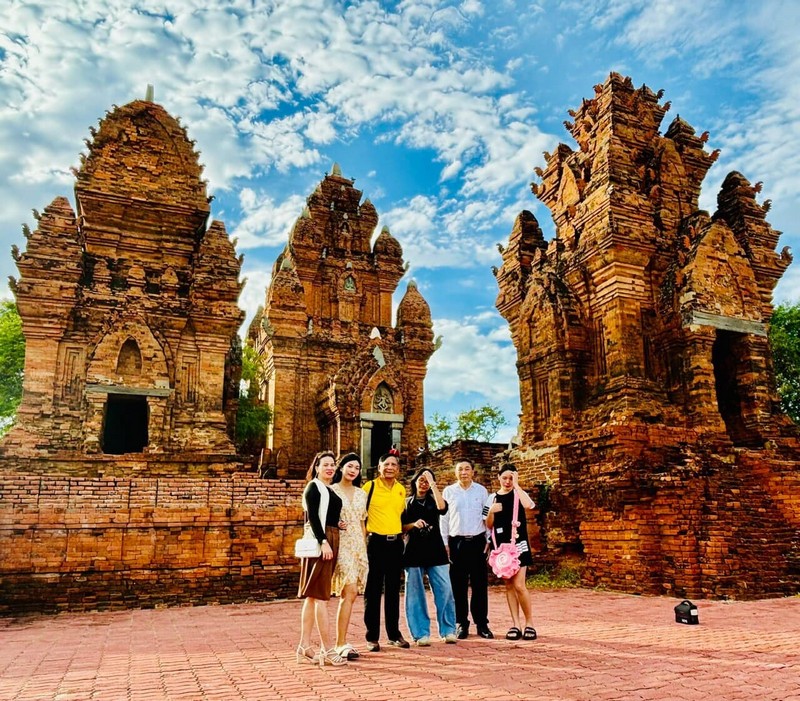 Gợi ý lịch trình tour du lịch Phan Rang - Ninh Thuận 1 ngày tự túc