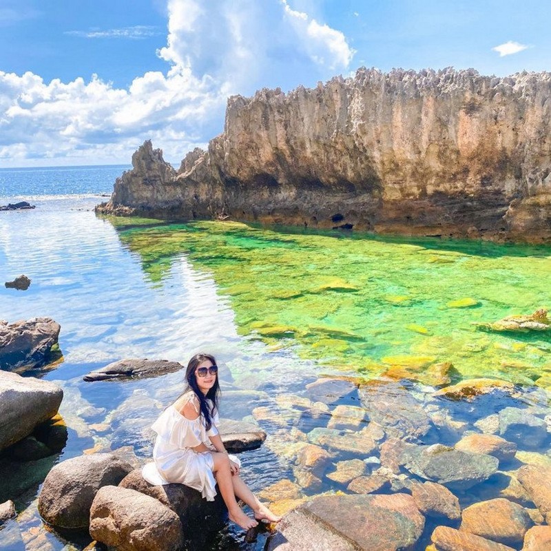 Lịch trình du lịch Phan Rang dài ngày