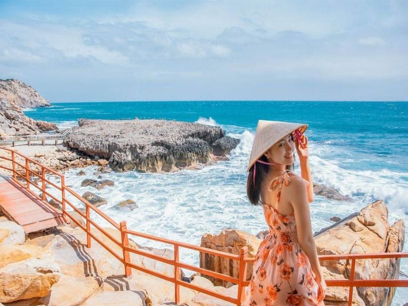 xe du lịch vĩnh hy Lịch trình du lịch Vĩnh Hy dài ngày