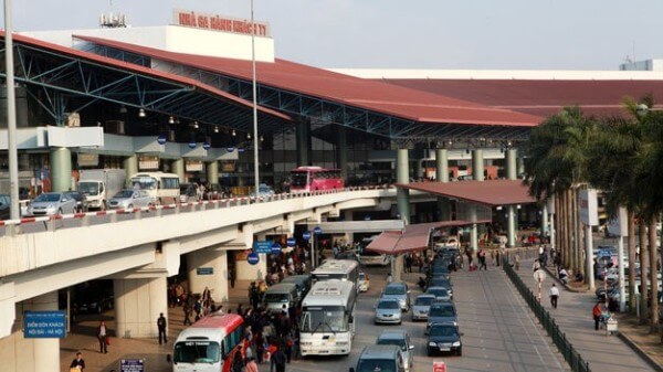 Mẹo để thuê xe đưa đón sân bay được giá hời