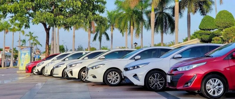 Xe Đi Đà Lạt Quy trình thuê xe du lịch Lâm Đồng - Đà Lạt 24/7