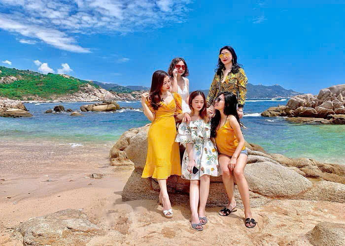 xe du lịch mũi né Đi từ sân bay Cam Ranh đến Mũi Né - Phan Thiết mất bao lâu?