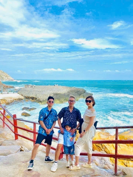 xe du lịch mũi né Mẹo đặt thuê xe du lịch đi Mũi Né - Phan Thiết giá tốt