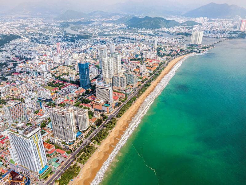 Du lịch 2 ngày tại Nha Trang