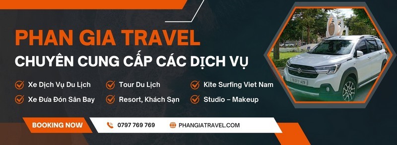 đi hồ tràm bằng xe gì Các dịch vụ đặt xe riêng luôn phù hợp với du khách là gia đình nhỏ đi du lịch