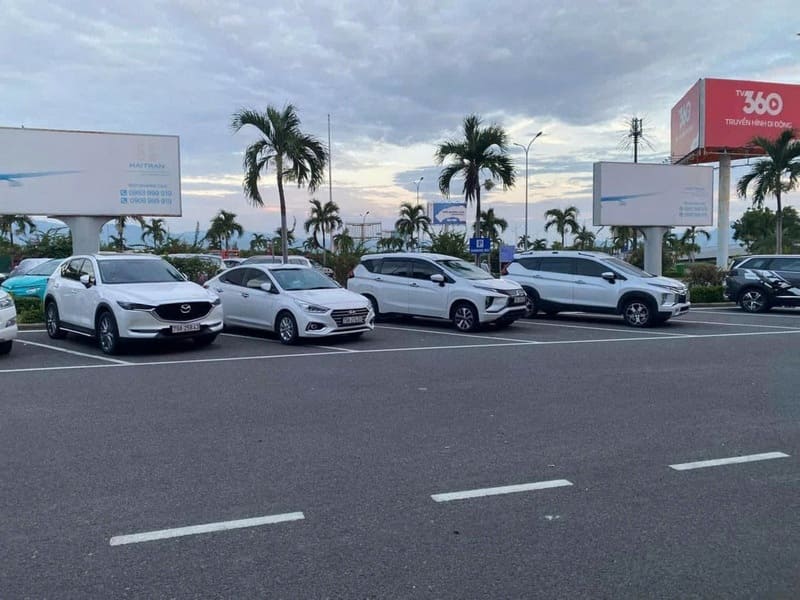 Từ sân bay Tân Sơn Nhất đi Long Hải mất bao lâu?