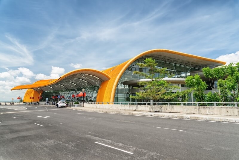 Thông tin về sân bay Liên Khương