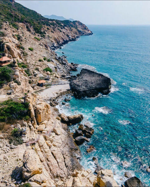 Thuê Xe 7 Chỗ Đi Mũi Né Thời điểm lý tưởng để thuê xe đi Mũi Né du lịch