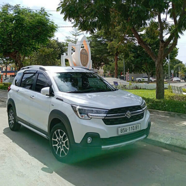 Thuê xe 7 chỗ đi du lịch Phan Thiết ở đâu uy tín?