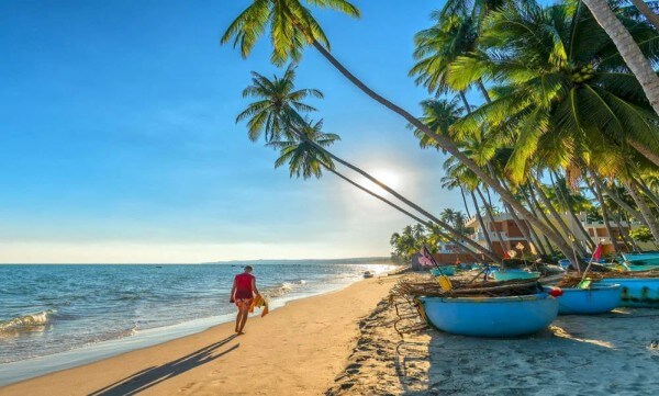 Thời điểm đẹp để du lịch Phan Thiết - Mũi Né - Bình Thuận