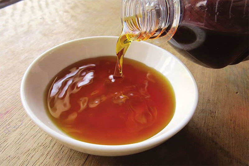 Nước mắm Cà Ná