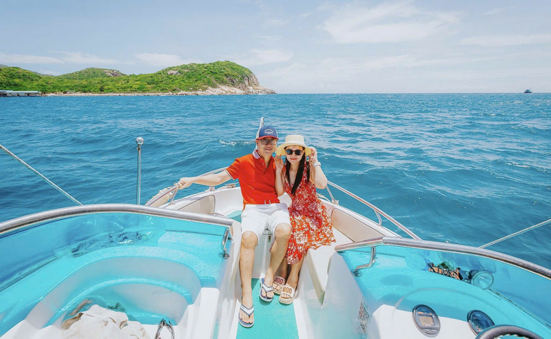 Thuê Xe Cam Ranh Đi Phan Rang Gợi ý lịch trình du lịch Phan Rang không sợ nhàm chán