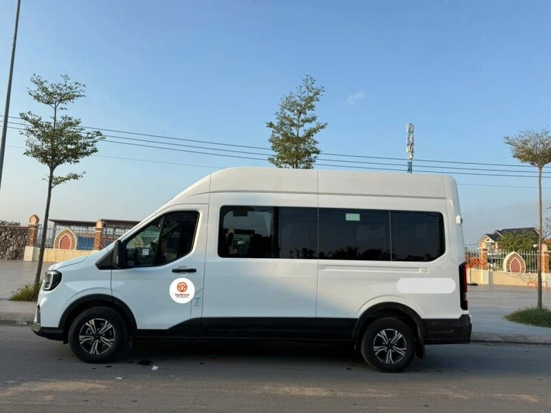 Từ Sài Gòn đi Phan Thiết mất bao lâu?