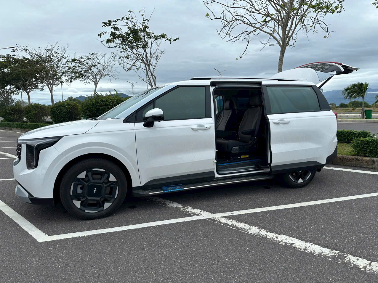 Cách đặt xe nhanh chóng từ Cam Ranh đi Vĩnh Hy