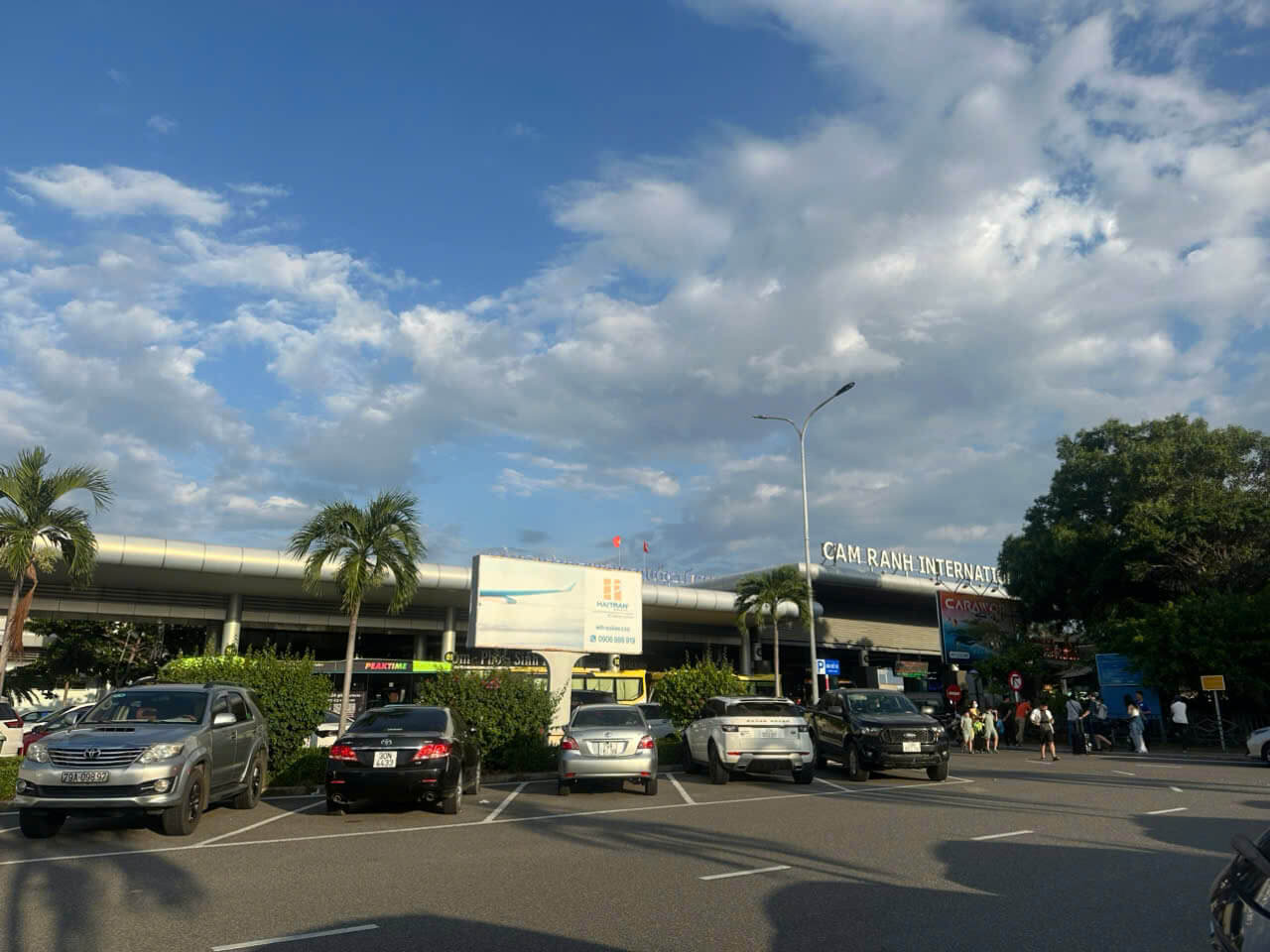 Ăn gì ở thiên đường hải sản làng chài Mũi Né?