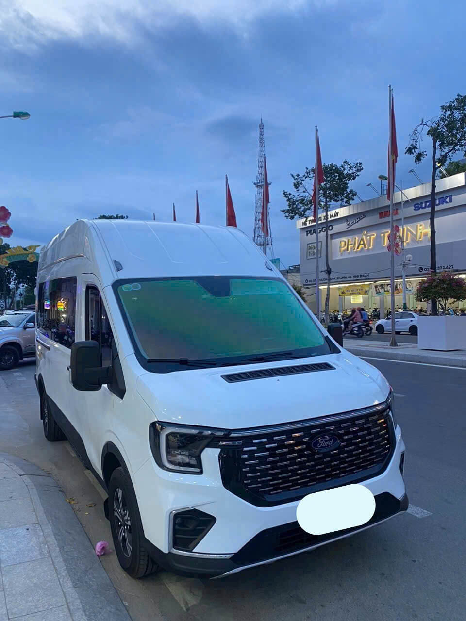 Khung giờ vàng - Bình minh nhộn nhịp (5:00 - 7:00 sáng)