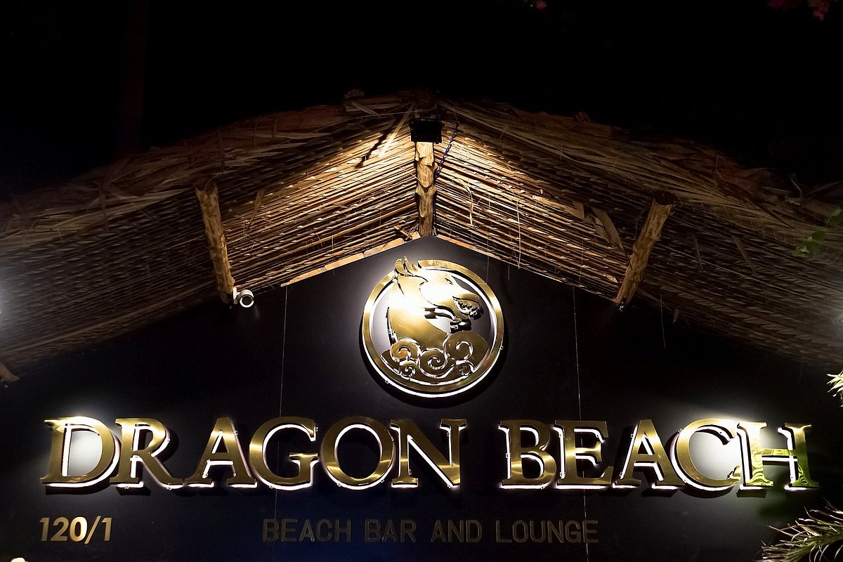 Dragon Beach Bar