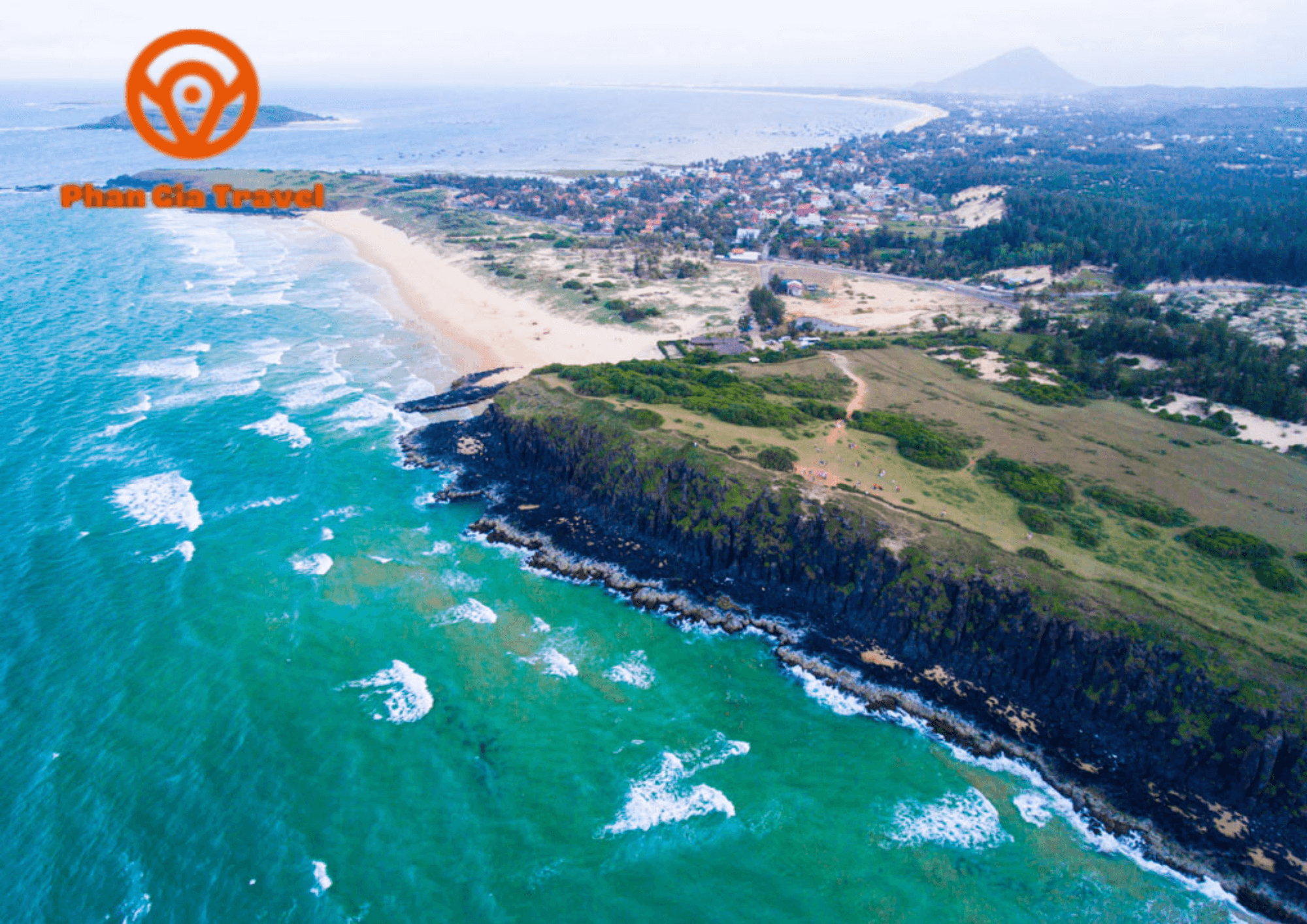 biển đẹp nhất miền trung Bãi Xép (Phú Yên) – Vẻ đẹp như tranh trong “Tôi thấy hoa vàng trên cỏ xanh”