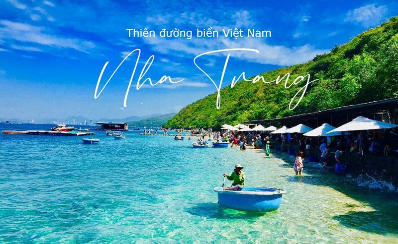 Du lịch Nha Trang tự túc nên đi đâu?