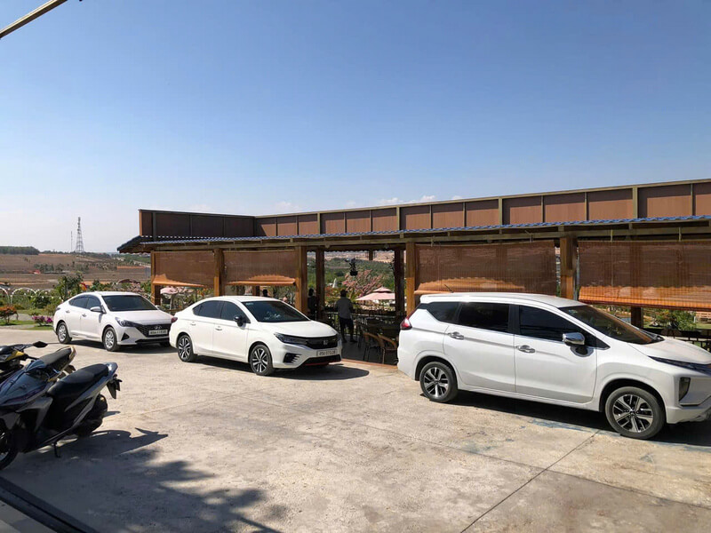 Gợi ý lịch trình đi Nha Trang bằng ô tô 4 ngày 3 đêm chi tiết