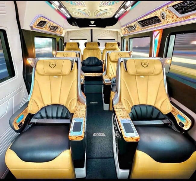 kinh nghiệm du lịch nha trang cho gia đình Di chuyển đến và đi lại tại Nha Trang sao cho tiện?