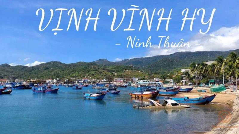 taxi sân bay cam ranh Mùa hè từ tháng 5 đến tháng 8 là thời điểm lý tưởng đi du lịch Vĩnh Hy