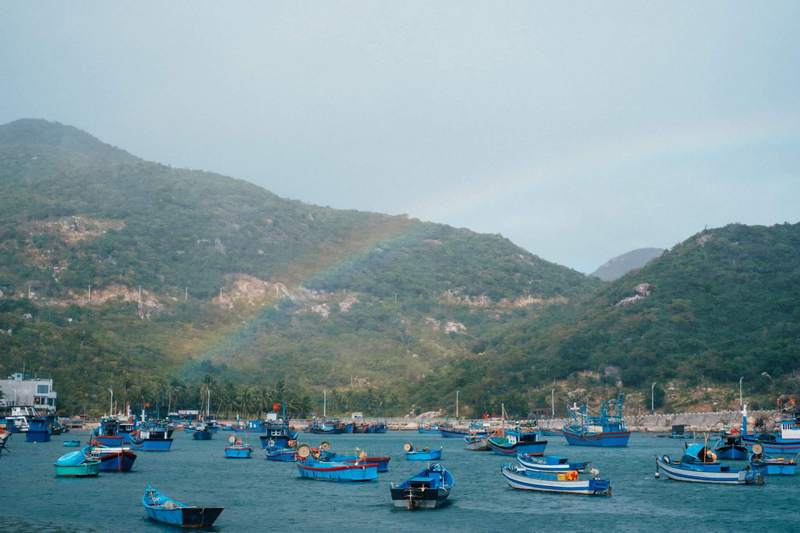 vĩnh hy nên đi tháng mấy Khám phá trọn vẹn Vĩnh Hy mùa đẹp nhất