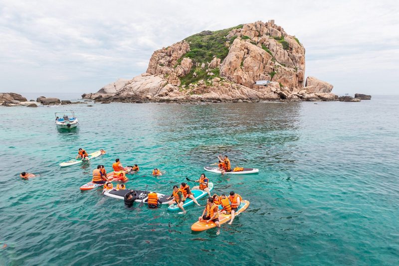 vĩnh hy nên đi tháng mấy Một vài lưu ý nhỏ cho chuyến đi Vĩnh Hy thêm hoàn hảo