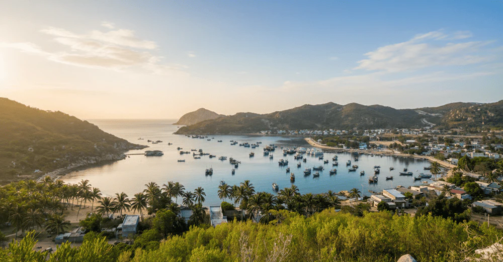 taxi sân bay cam ranh Ăn gì ngon ở Vĩnh Hy? Top những món đặc sản và quán ăn chỉ dân địa phương mới biết