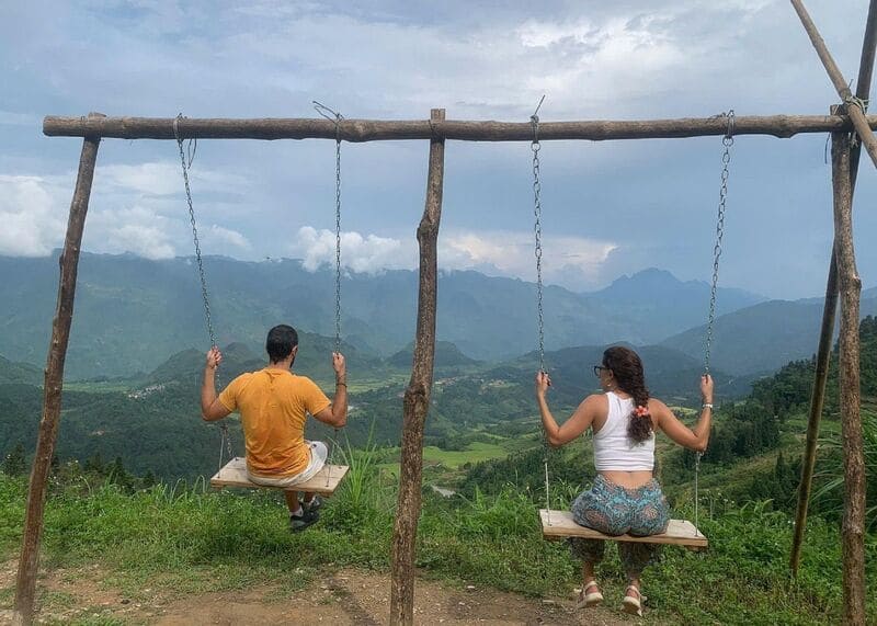 du lịch ngày lễ 30 4 và 1 5 Kinh nghiệm du lịch dịp lễ 30/4 tiết kiệm (Săn vé, đặt phòng)