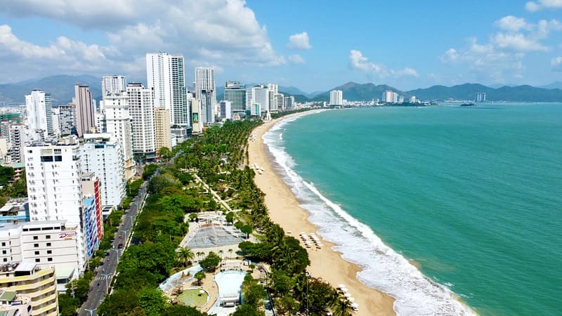 lễ giỗ tổ hùng vương đi đâu chơi Tận hưởng vitamin-sea tại các thiên đường biển (Đà Nẵng, Nha Trang, Quy Nhơn)