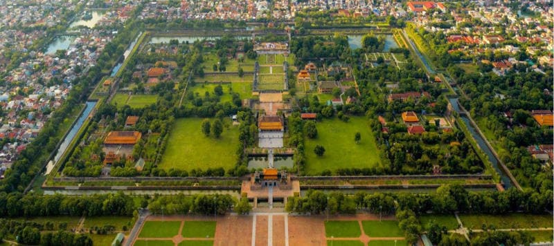 lễ giỗ tổ hùng vương đi đâu chơi Hành trình khám phá di sản văn hóa Cố đô Huế