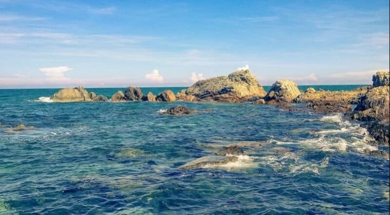 lễ giỗ tổ hùng vương đi đâu chơi Giải nhiệt cuối tuần tại Vũng Tàu, Phan Thiết - Mũi Né