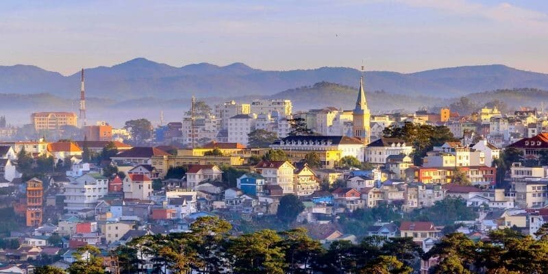 lễ giỗ tổ hùng vương đi đâu chơi Đổi gió với không khí se lạnh của thành phố ngàn hoa Đà Lạt