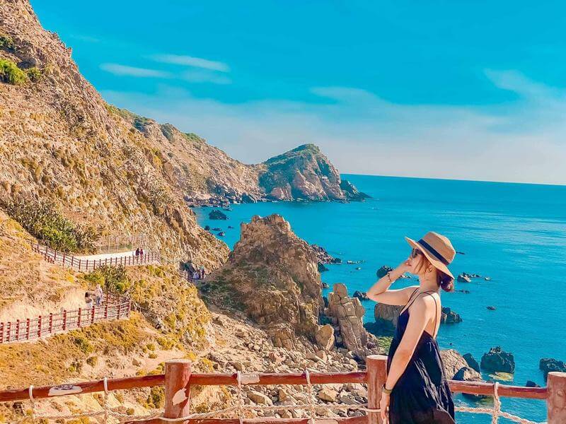 Mùa hè luôn là mùa du lịch sôi động nhất trong năm