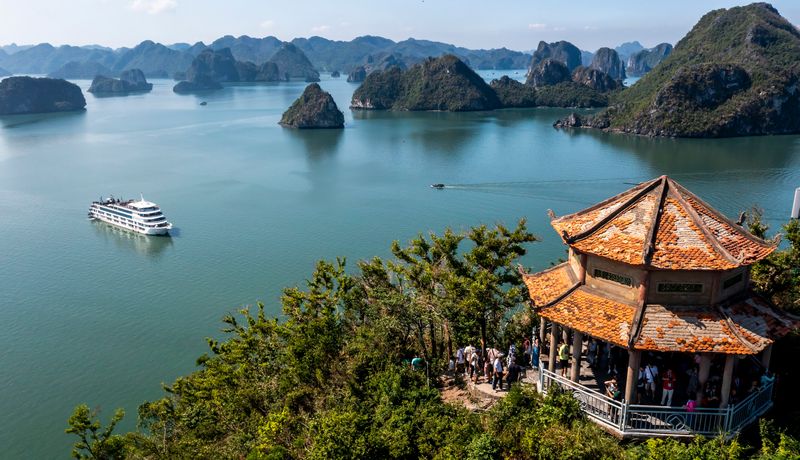 Bỏ túi kinh nghiệm để có một kỳ nghỉ hè trọn vẹn