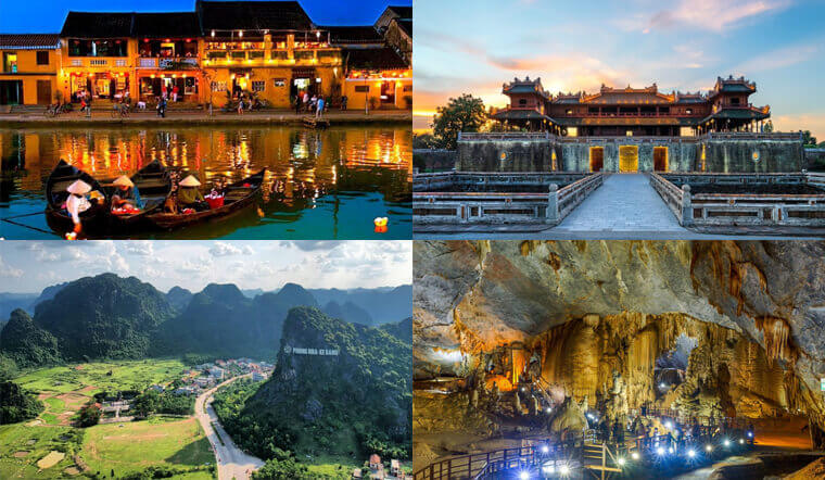  Thời tiết khô ráo giúp chuyến đi của bạn trở nên suôn sẻ và trọn vẹn hơn rất nhiều.