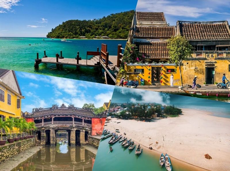 Bỏ túi kinh nghiệm du lịch miền Trung tháng 3 trọn vẹn