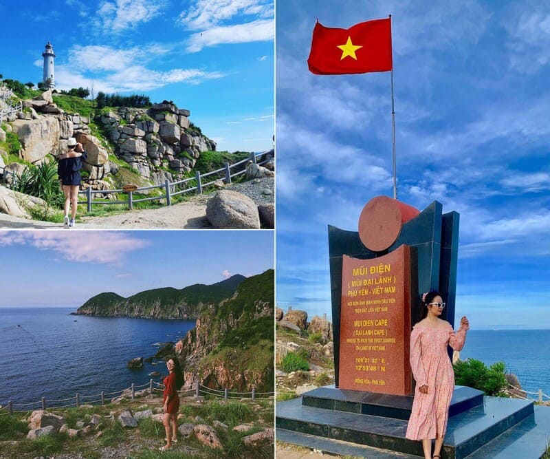 tháng 4 nên đi du lịch ở đâu miền trung Những trải nghiệm không thể bỏ lỡ khi du lịch miền Trung tháng 4