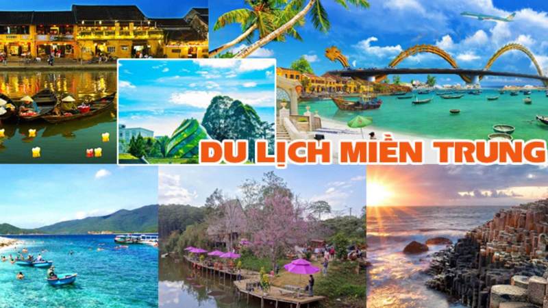 tháng 5 nên đi du lịch ở đâu miền trung Bỏ túi kinh nghiệm du lịch miền Trung tháng 5 tiết kiệm