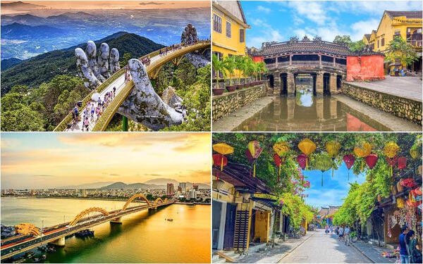 Tháng 8 Nên Đi Du Lịch ở Đâu Miền Trung? 05+ Gợi Ý Hay Nhất