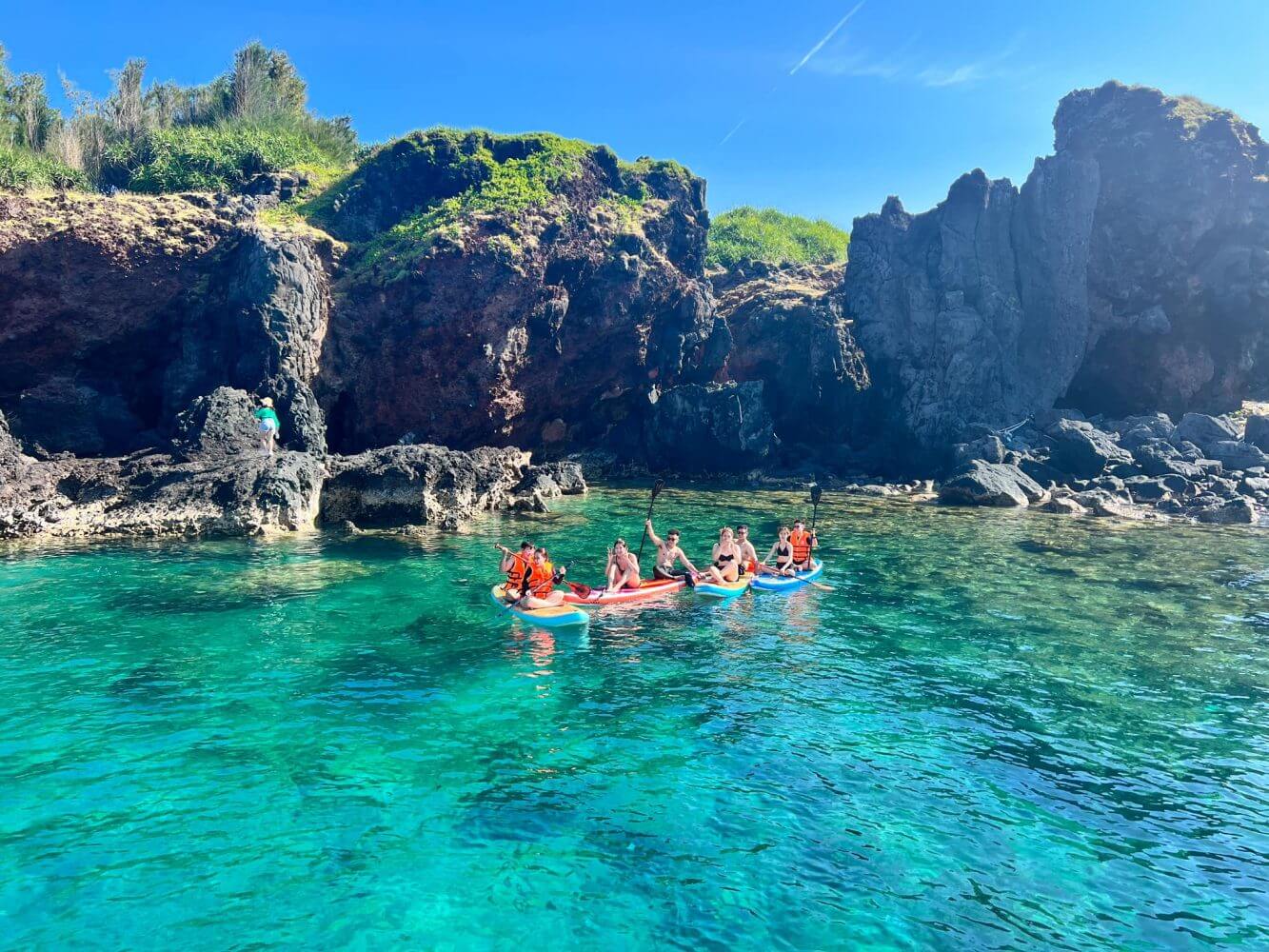 Tổng hợp những bãi biển miền Trung đẹp quên lối về